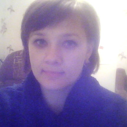 Марина Мягкова