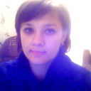 Марина Мягкова