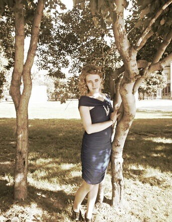 Елена Александрова