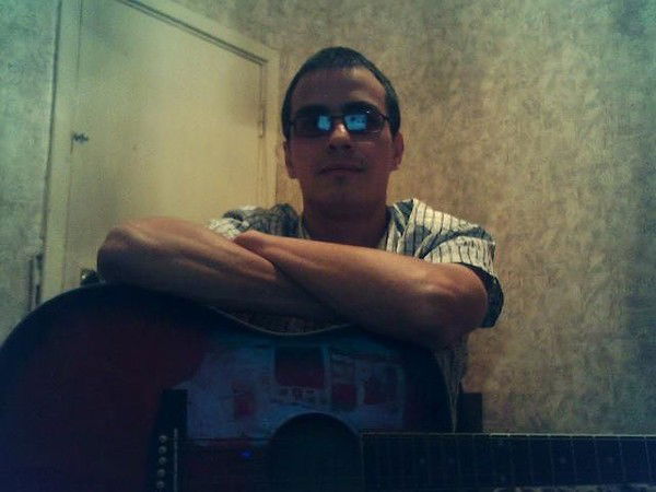 Вячеслав Черанев