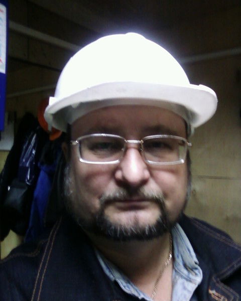 Николай Шаманин