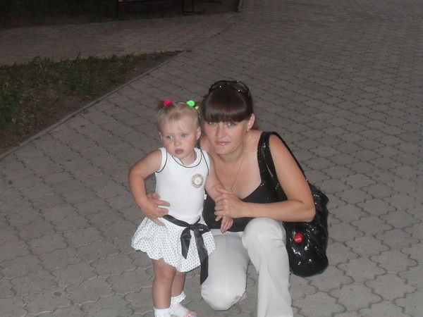 Ирина Колпакова