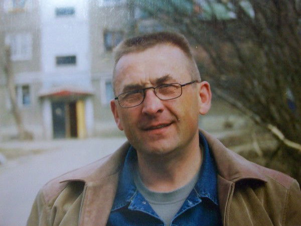 Валентин Иванов