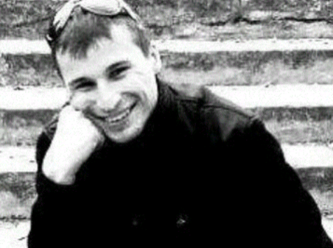 Константин Грановский