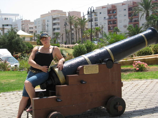 Алина Морозова