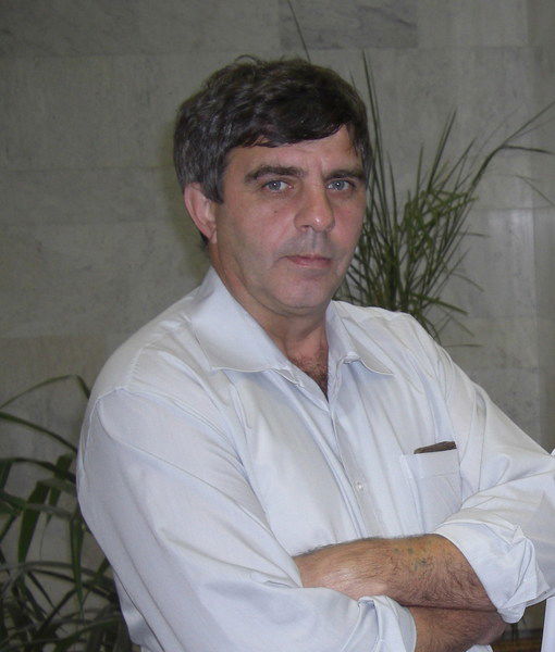 Олег Агеенко