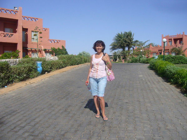 Елена Машукова