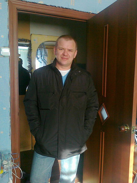 Владимир Красюк