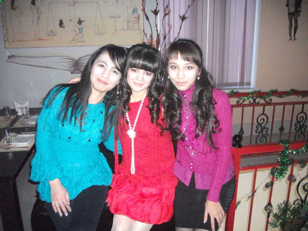 Ситора Караматова