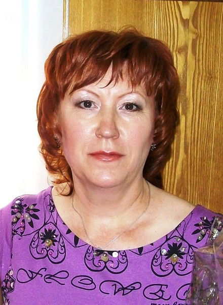 Елена Осипова