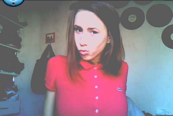 Женечка Пятибратова