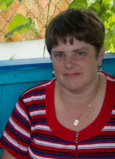 Ирина Кульша