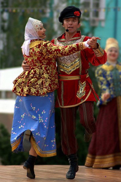 Анна Штундер