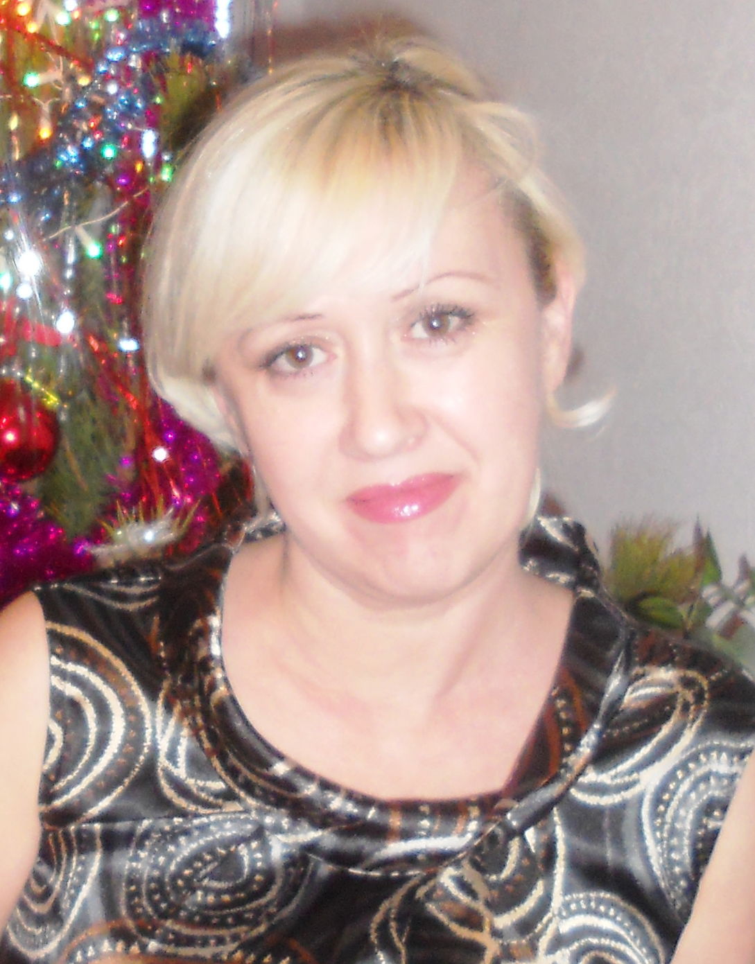 Марина Шигапова