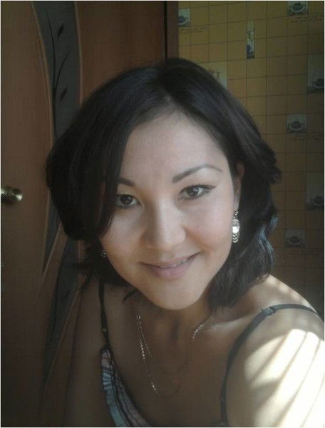 Эльвирочка Меретина