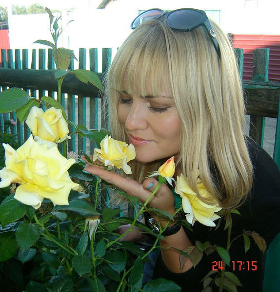 Миля Вильданова