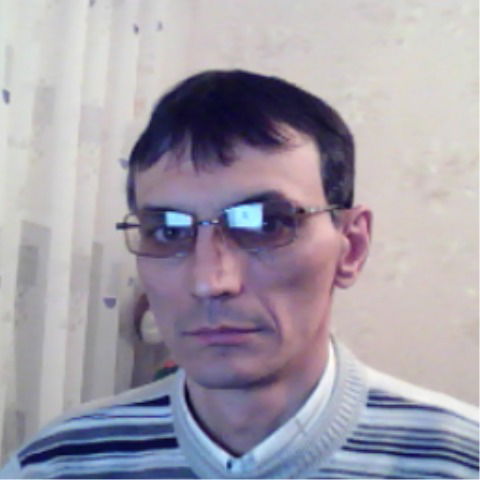 Олег Протопопов