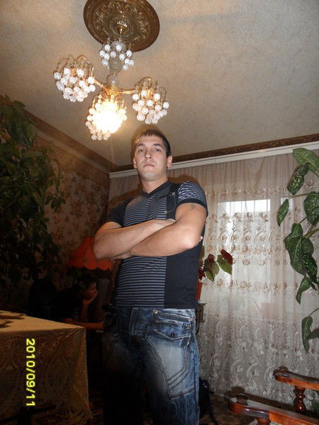 Салават Вайсман