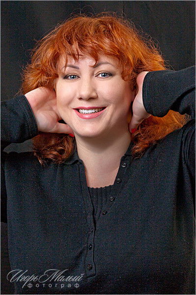 Ирина Разуваева