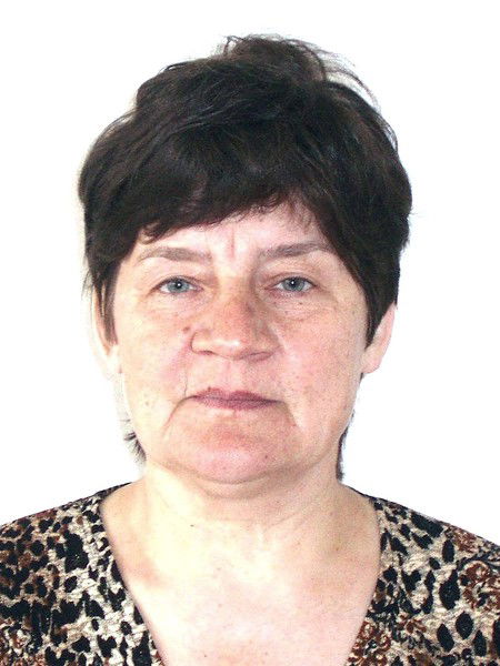 Екатерина Хватова