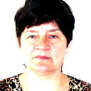Екатерина Хватова