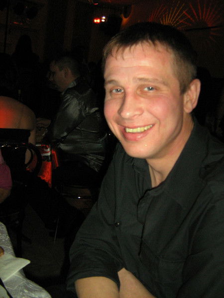 Александр Панов