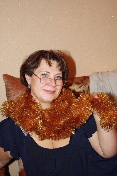 Елена Вяхирева