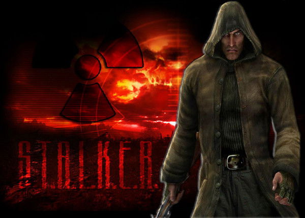 Алексей Симонов