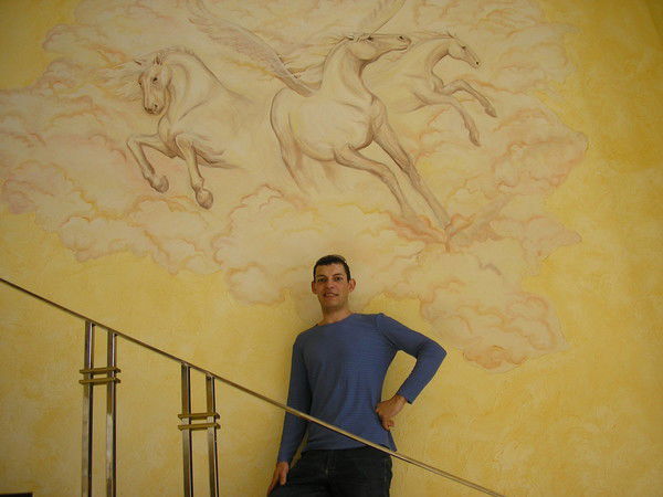 Сергей Украинский