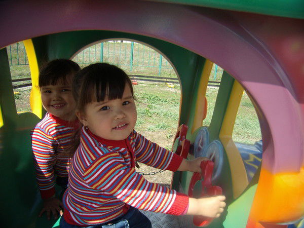 Айнагуль Тапина (Исаканова)