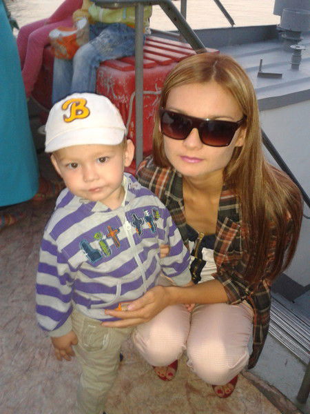 Санира Жусупова