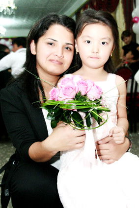 Зиятова Гузель