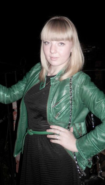 Таня Перминова