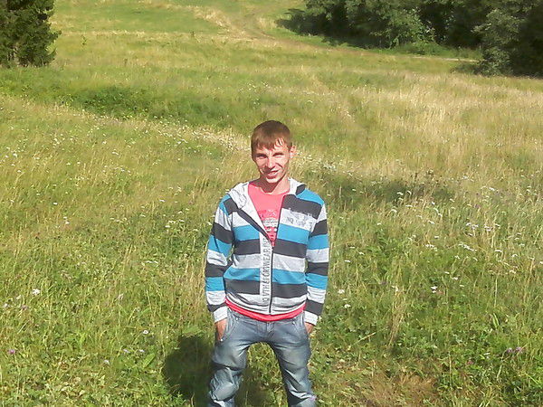 Дэн Запомни