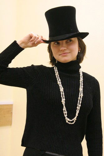 Наталья Коваленко