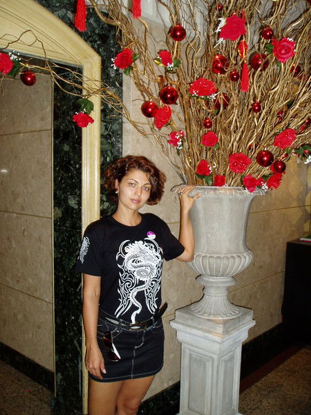 Виталина Ковалева(Берус)