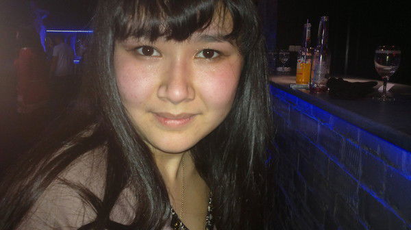 Айгерим Кенжигалиева