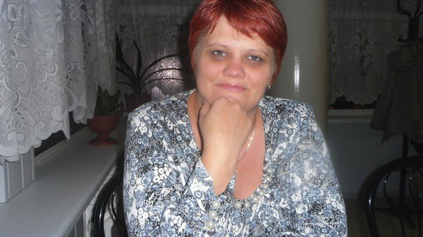 Елена Ершова