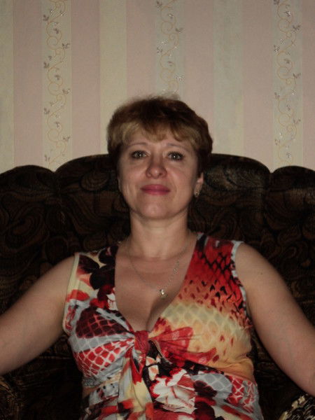 Людмила Пирогова