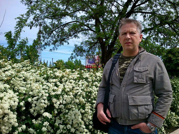 Константин Обнявко