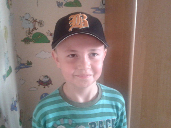 Влад Николаус