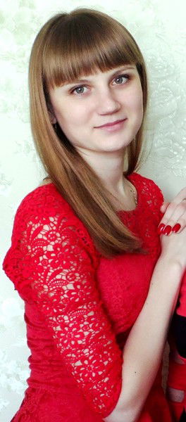 Татьяна Фадейкина