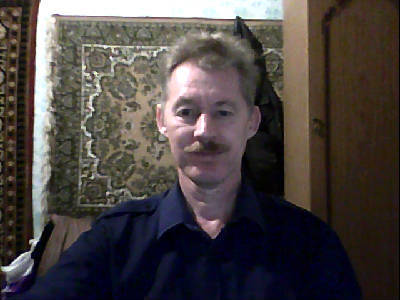 Николай Осипатов