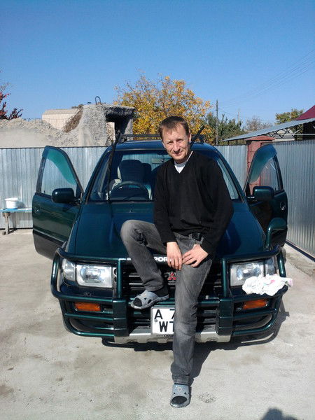 Андрей Пилипей