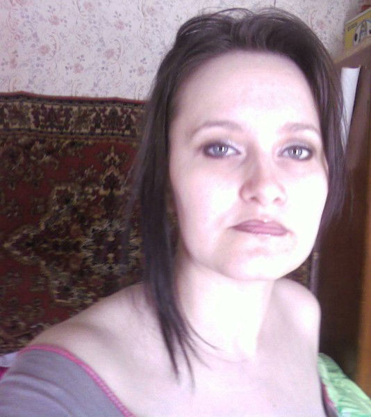 Людмила Колесникова