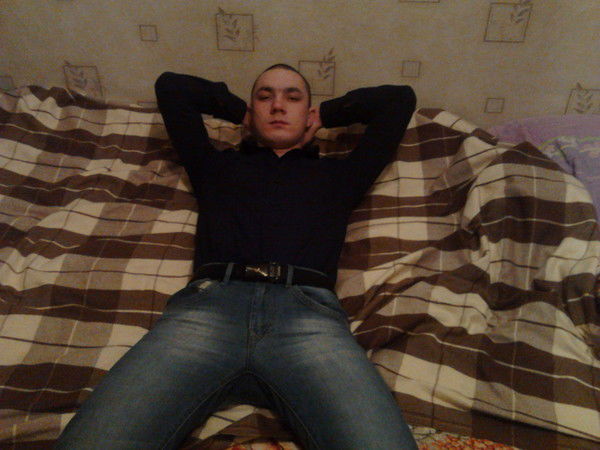 Дмитрий Тригубович