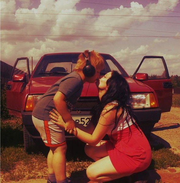 Лиля Никишина