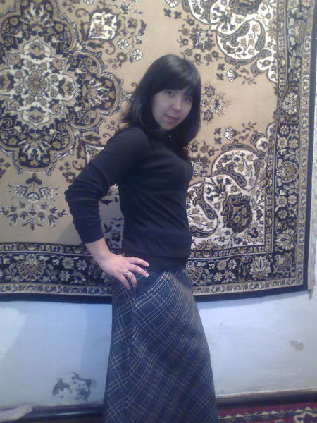 Асель Сартаева