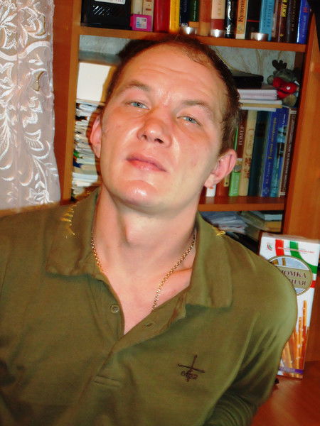 Юрий Маклаков