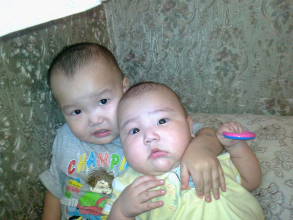 Чолпонай Акматовна